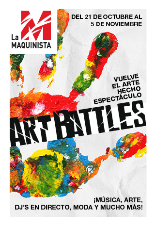 Barcelona, Live painting, Art Battle, Street Art, Murals, Fine Art, Spain, Espana, Red Bull, Graffiti, Art competition, Championship