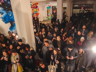 Art Battle 15 – Battle Pics (18)