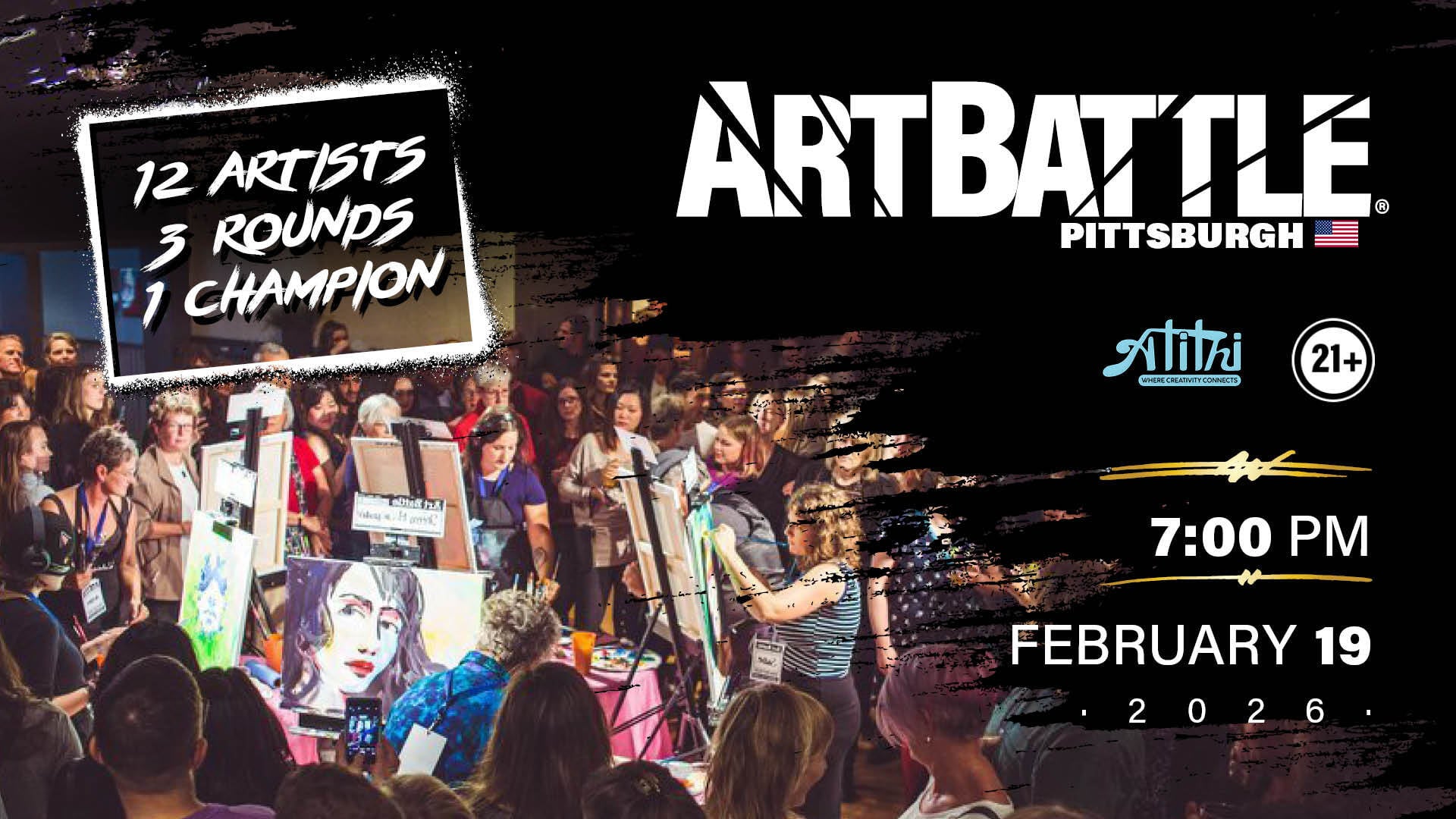 AB4026 – Pittsburgh