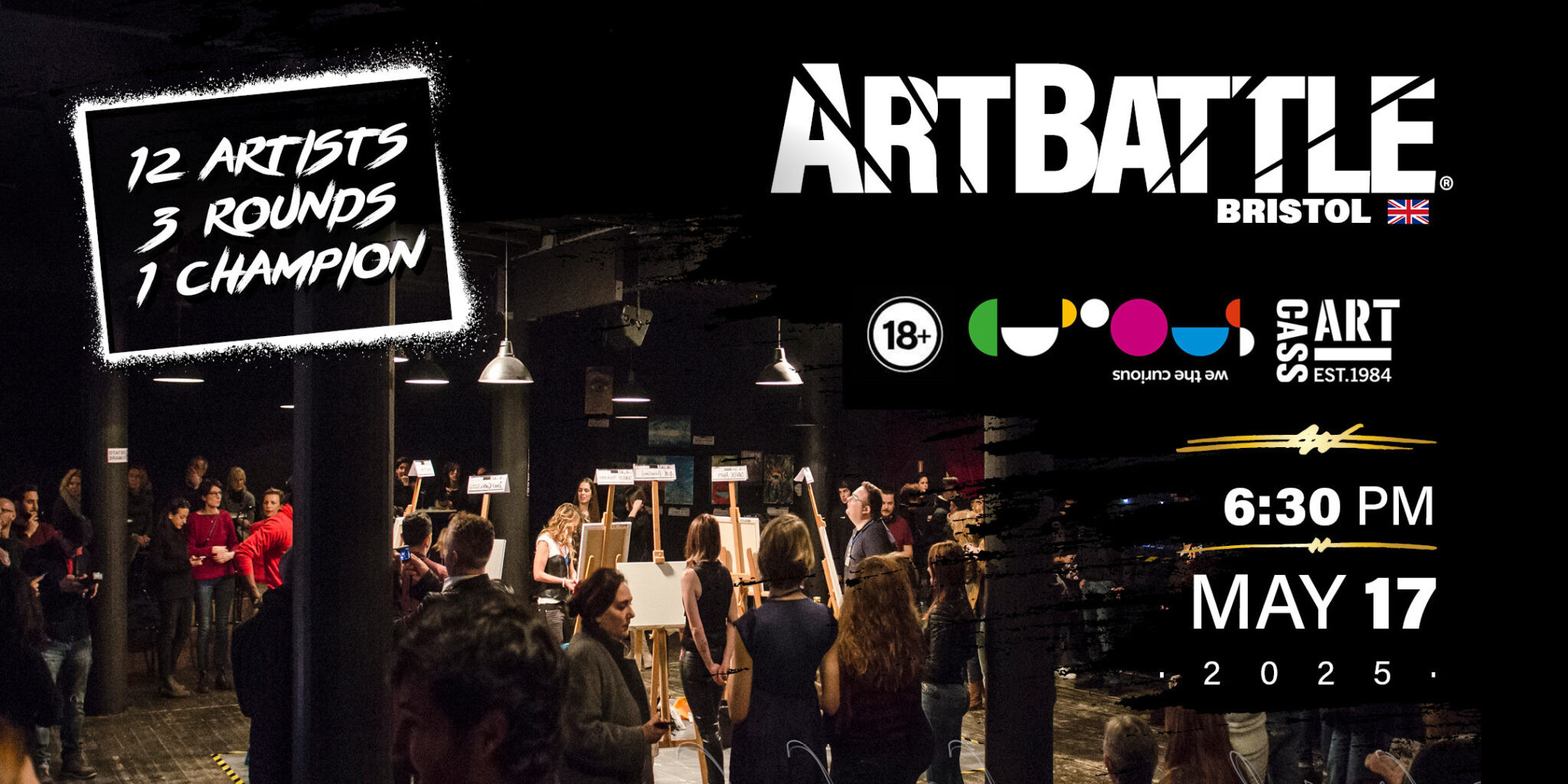 ART Battle HERO