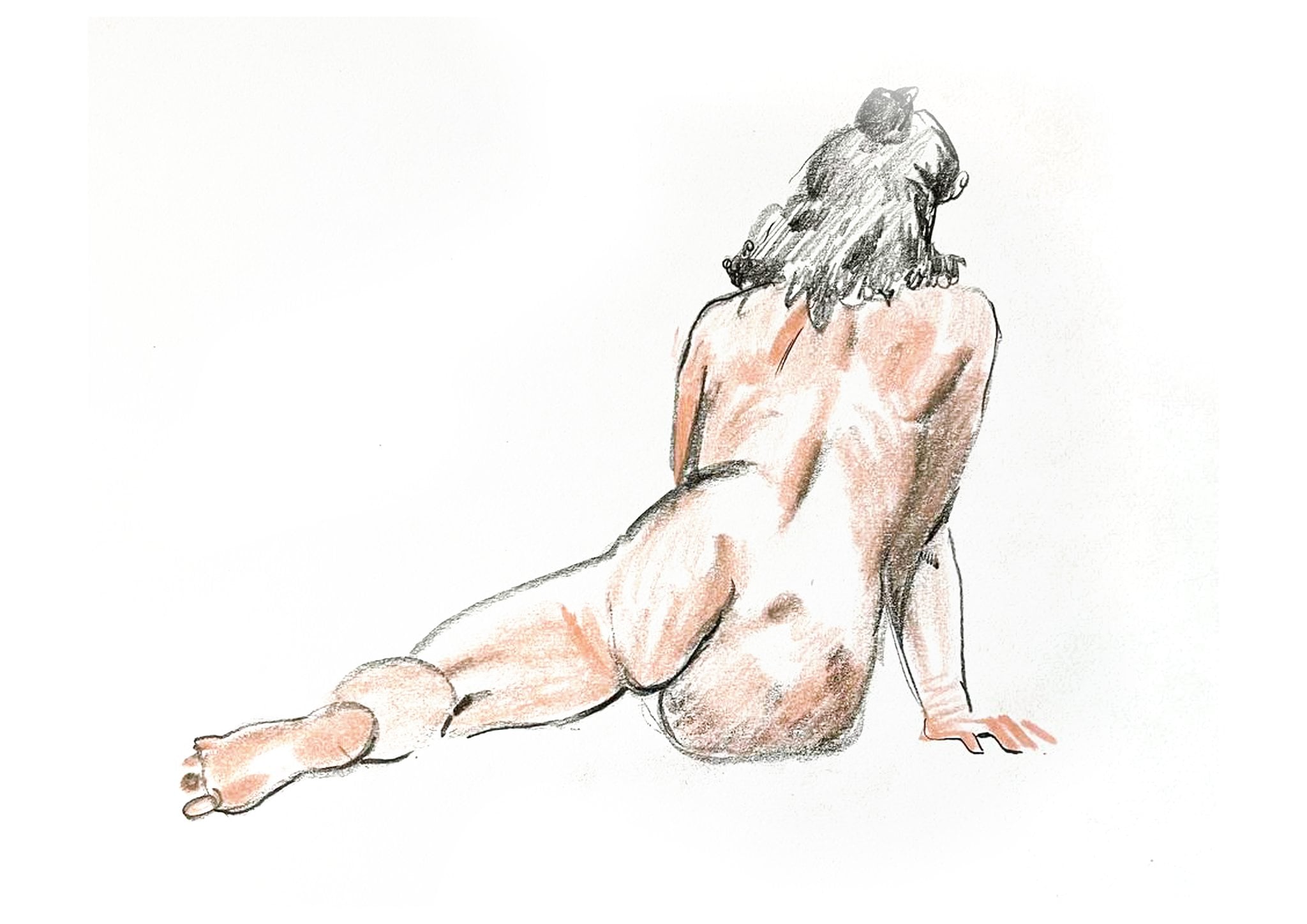Rinat Zaripov sample work